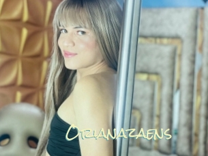 orianazaens Porn Monkey Cash