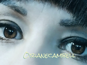 Orianecambell