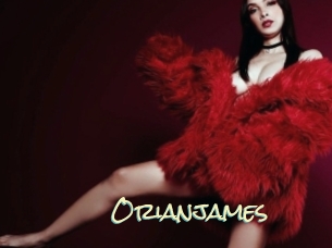 Orianjames