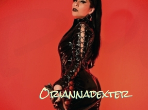 Oriannadexter