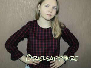 Orielsapphire