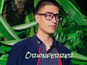 Orionferrer