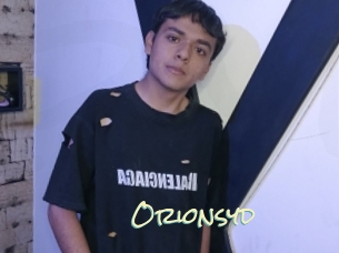 Orionsyd