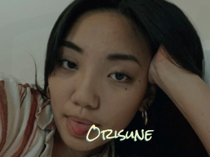 Orisune