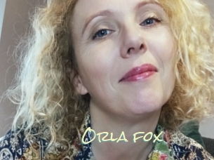 orla_fox Porn Monkey Cash