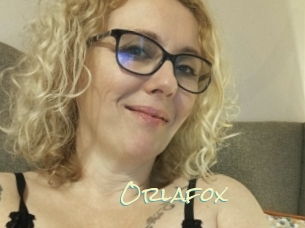 Orlafox