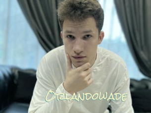 Orlandowade