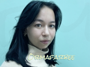 Ormafarbee