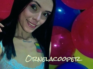 Ornelacooper