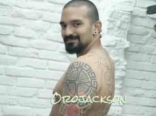 Orojackson