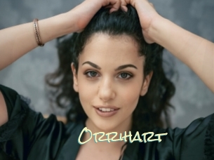 Orrihart