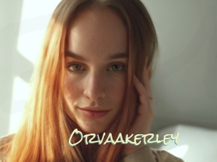 Orvaakerley