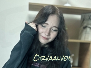 Orvaalvey