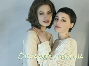 Orvaandcoventina