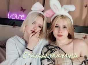 Orvaanddomina