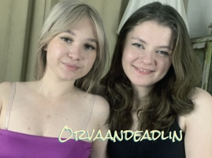 Orvaandeadlin