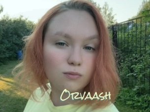Orvaash