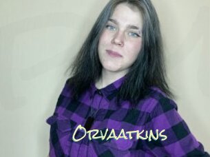orvaatkins Porn Monkey Cash