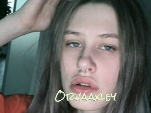 Orvaaxley