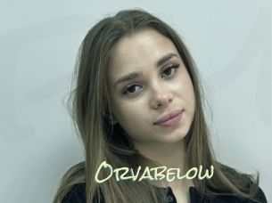 Orvabelow