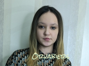 Orvabiers