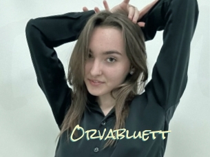 Orvabluett