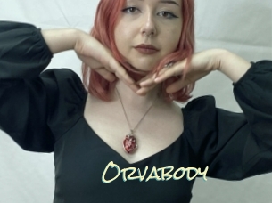 Orvabody