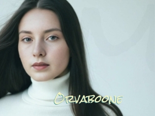 Orvaboone