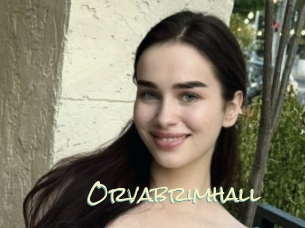 Orvabrimhall