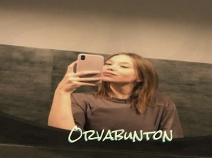 Orvabunton