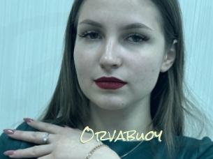Orvabuoy