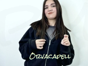 Orvacapell