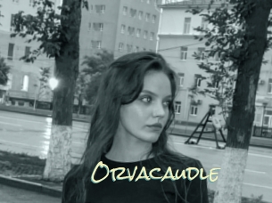 Orvacaudle
