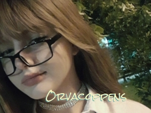Orvacoppens