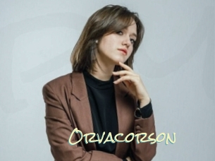 Orvacorson