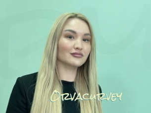 Orvacurvey