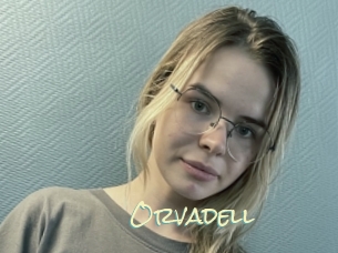 Orvadell