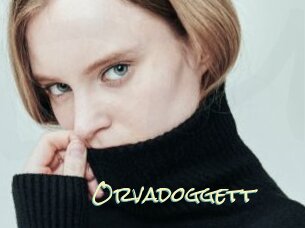 Orvadoggett
