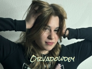 Orvadowdey
