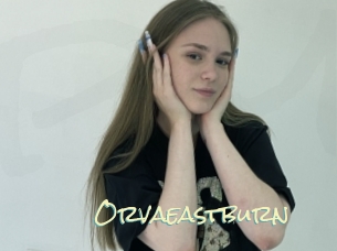Orvaeastburn