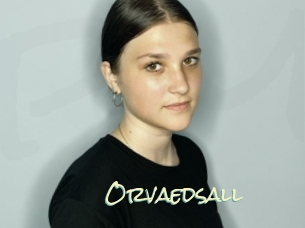 Orvaedsall