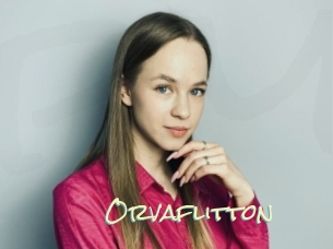 Orvaflitton