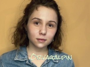 Orvagalpin