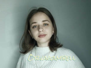 Orvagambell