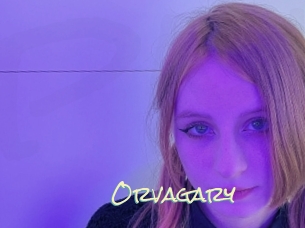 Orvagary