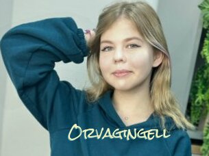 Orvagingell