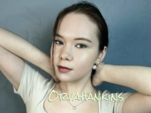 Orvahankins
