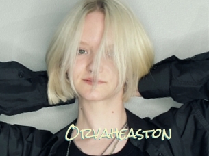 Orvaheaston