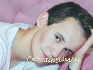 Oscarnewman