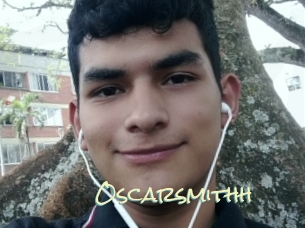 Oscarsmithh